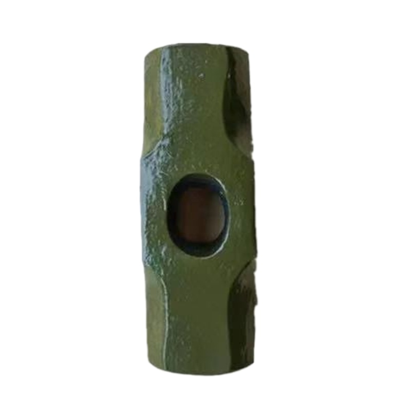 ZH 锻打八角锤头 4磅