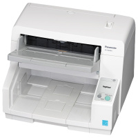 松下(Panasonic)KV-S5095-CN A3高清双面 彩色档案卷宗文档扫描仪 高速扫描仪-SZ