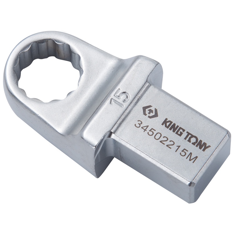 藍帶 扭力扳手梅花头 34502115M