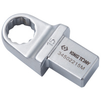 藍帶 扭力扳手梅花头 34502115M