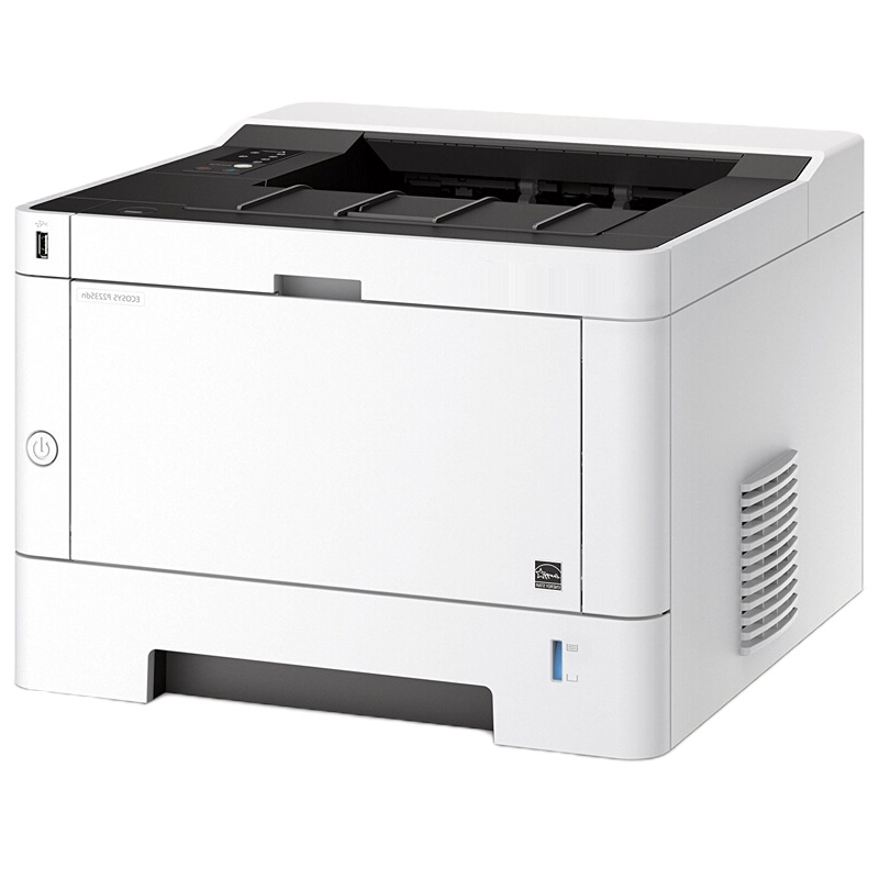 京瓷(KYOCERA)P2235dn A4幅面黑白激光打印机