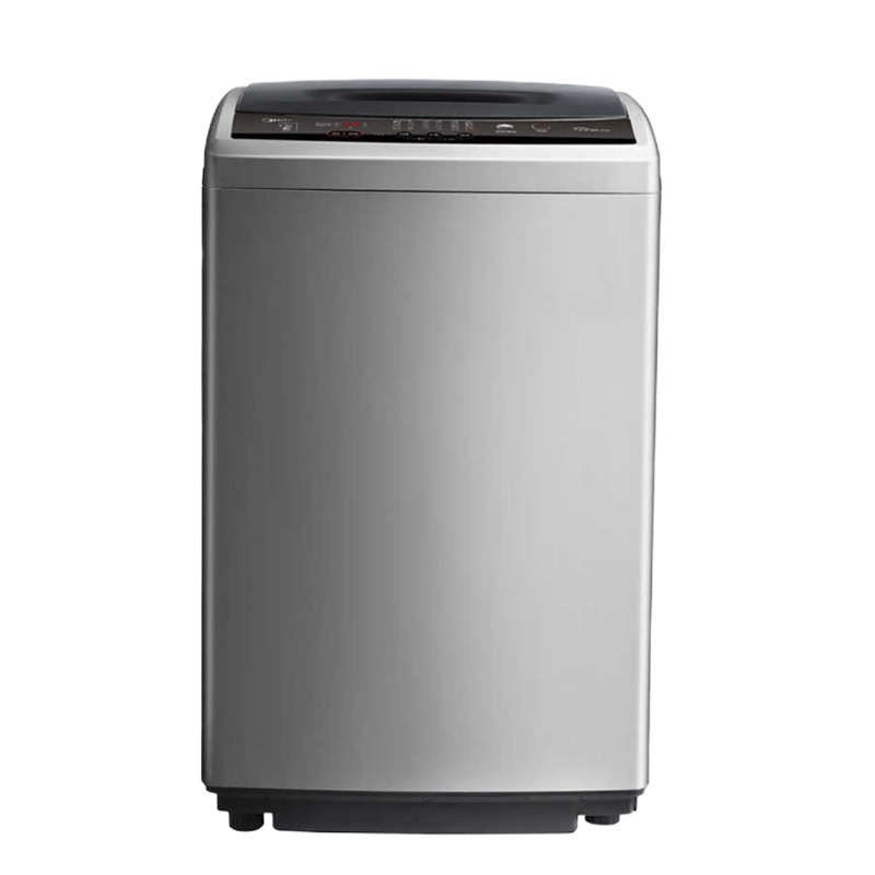 美的(Midea) 全自动洗衣机健康自清洗智利灰 MB72Q10