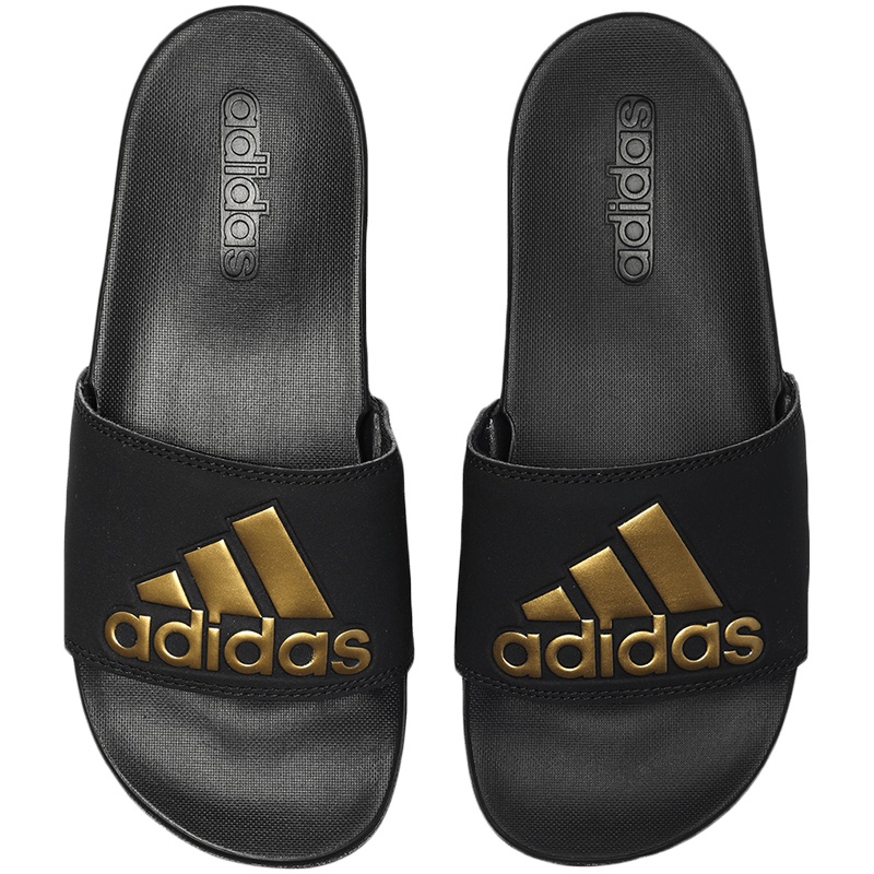 【自营】阿迪达斯女鞋拖鞋沙滩鞋运动游泳拖鞋B41742
