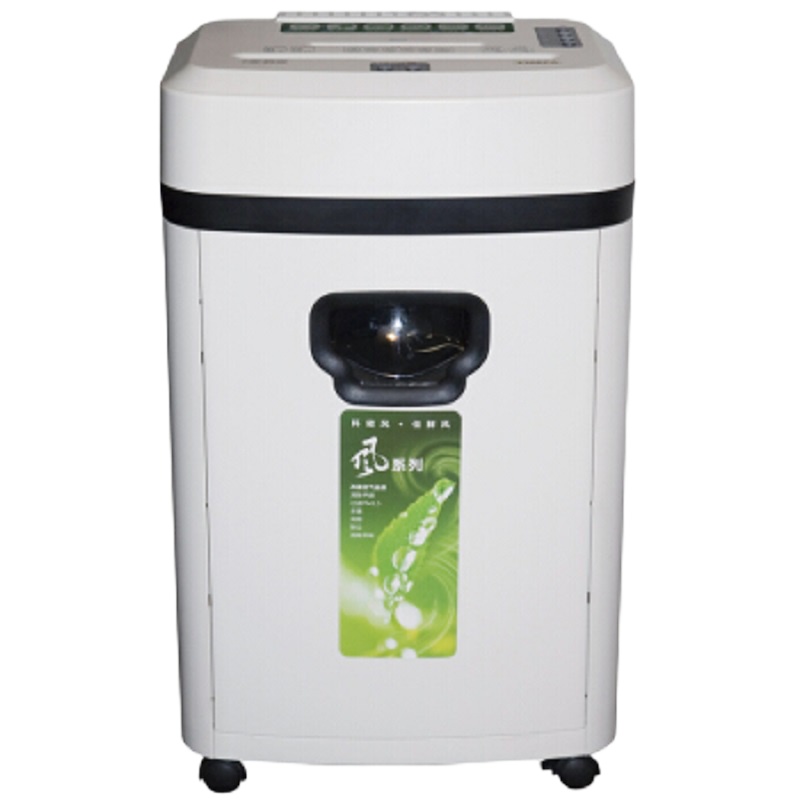 [精选]科密E306CA碎纸机 智能高效空气清新净化碎纸机 多功能办公碎纸机