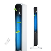 美的(Midea) 风扇 冷风扇 快速制冷 三档调节 空调扇 AAB10A