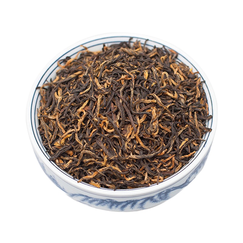 金穗慧采 6320 红茶250g 250g/1份