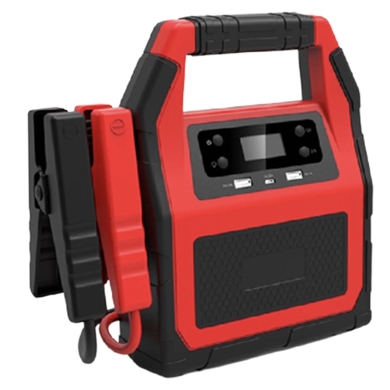 卡酷尔CARKU99C汽车应急起动电源12V24DZ启动电源 原厂正品超长质保