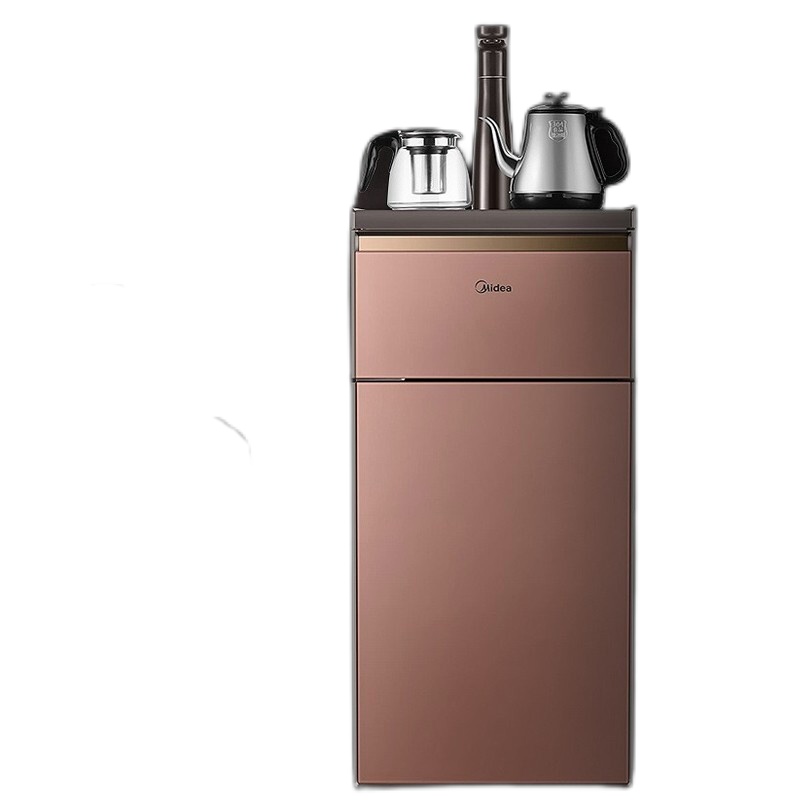 美的 YR1609S-X 智能茶吧机