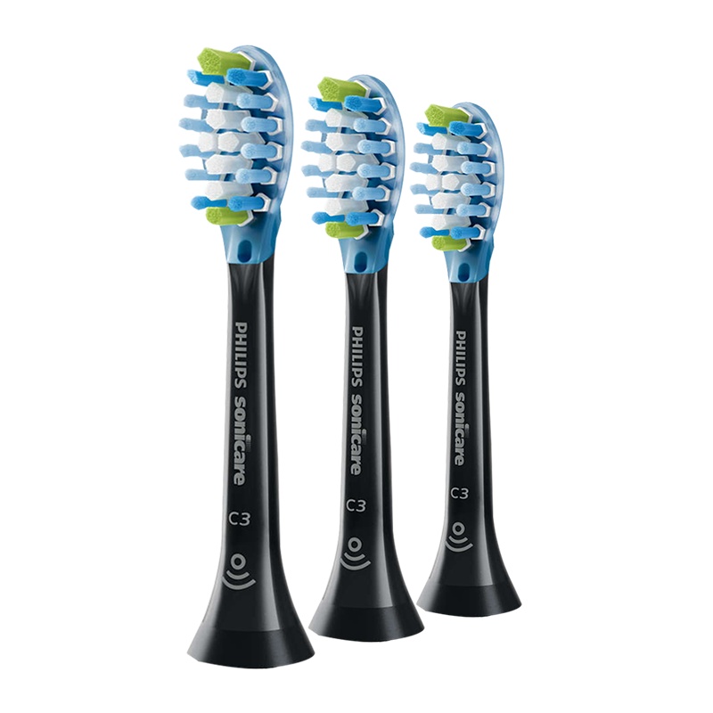 飞利浦(Philips) 电动牙刷头适配HX9954/9924/9903/亮白型 HX9043智臻洁净型