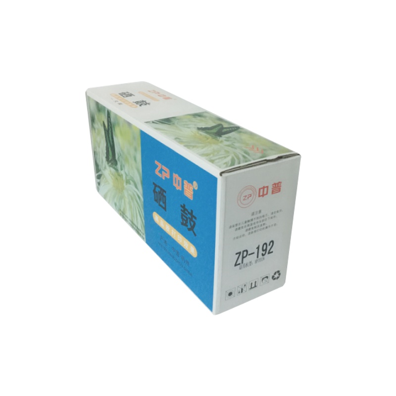 ZP/中普 HP192