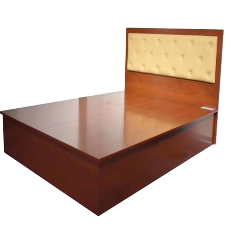 硕彦家具SY-219实木床