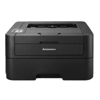 联想（Lenovo）LJ2655DN A4黑白激光打印机 商用办公 学生家用 自动双面打印