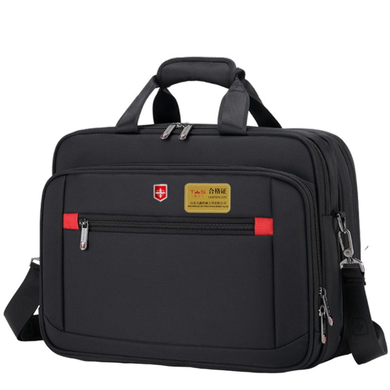 东工便携多功能电工包维修工具包14寸个