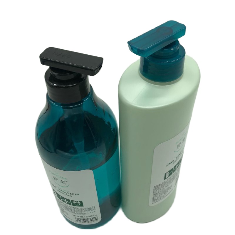 免洗洗手液500ML 36只/箱