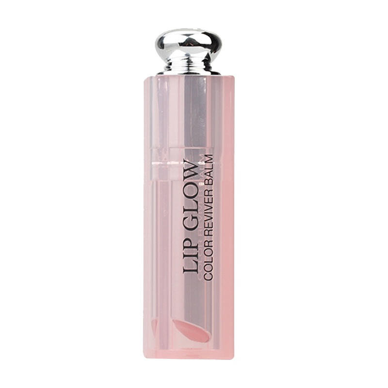 克丽丝汀迪奥 迪奥魅惑润唇膏 001 3.2g粉色 变色水润