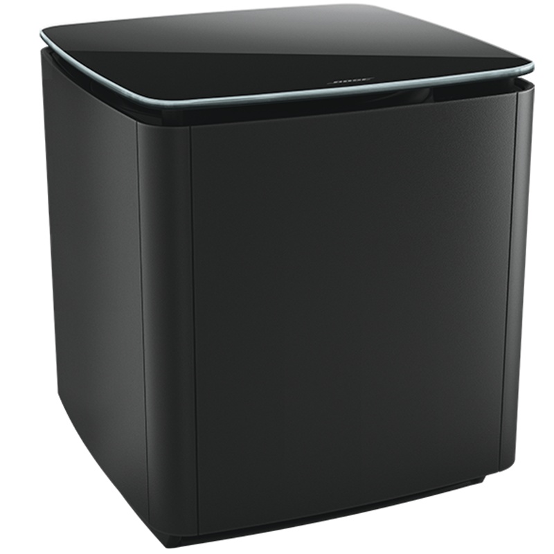 博士Bose Acoustimass 300 无线低音模块 专为Soundtouch 300 设计