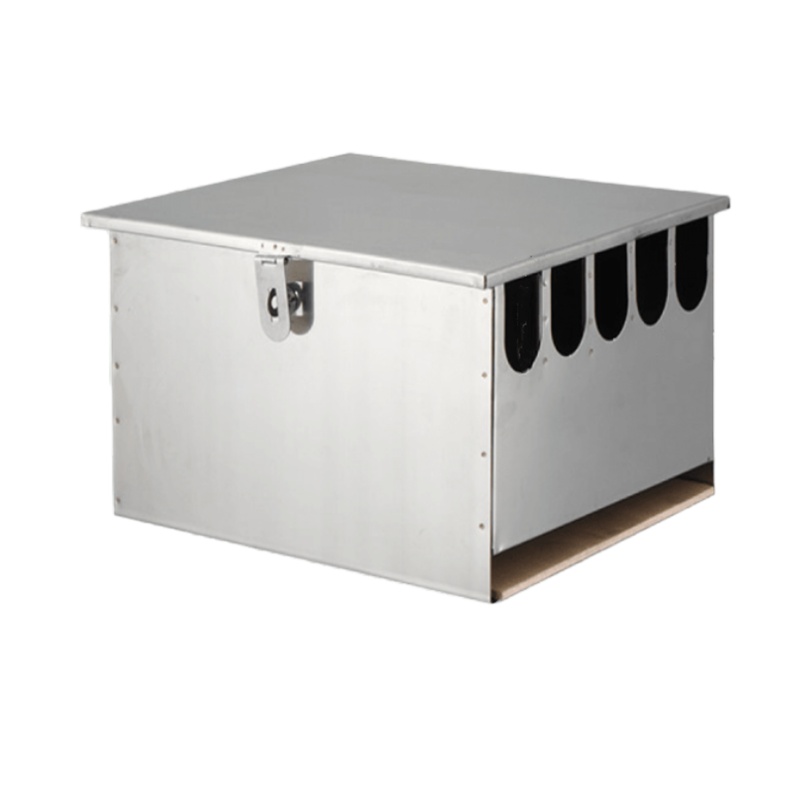 不锈钢刀架刀箱带盖