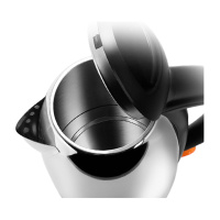 半球 不锈钢 电水壶 2L