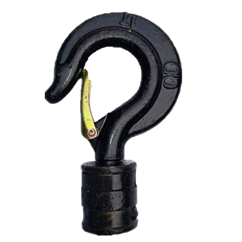 手拉葫芦下钩_上钩_阿斯卡利钩子_吊钩_钩头_倒链_导链配件1吨2T3T5T起重