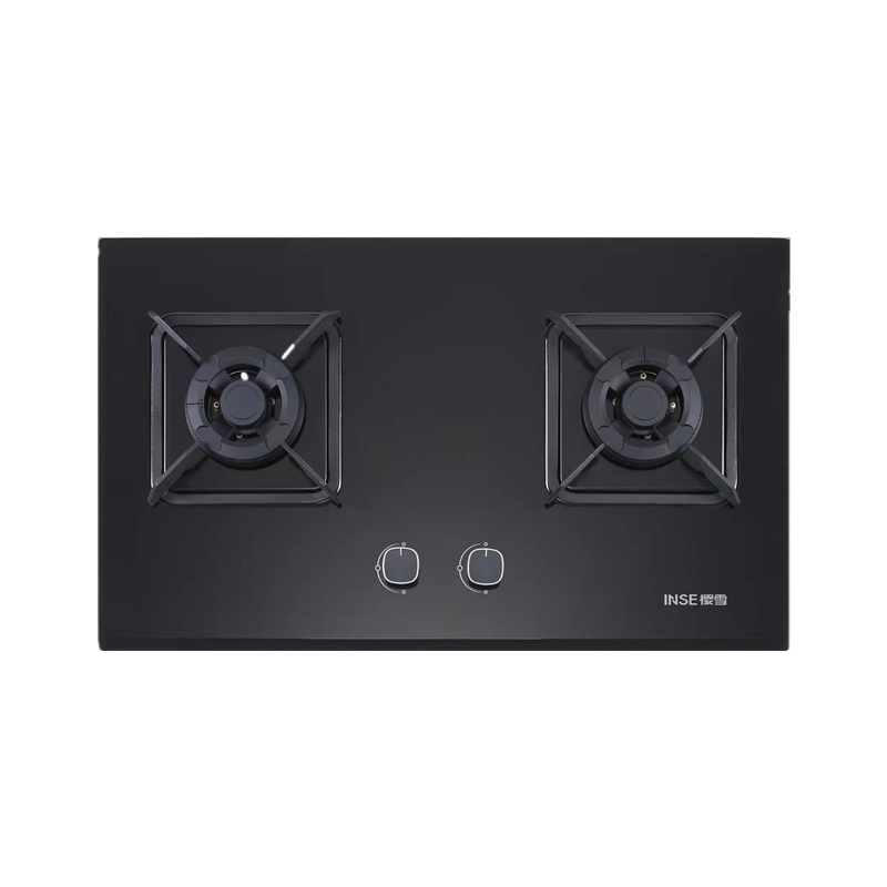 樱雪燃气灶JZY/T-Q2003(B)