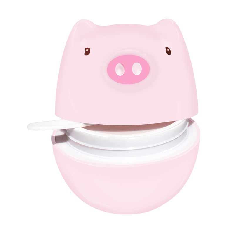 粉色安琪 橄榄温和卸妆乳80G