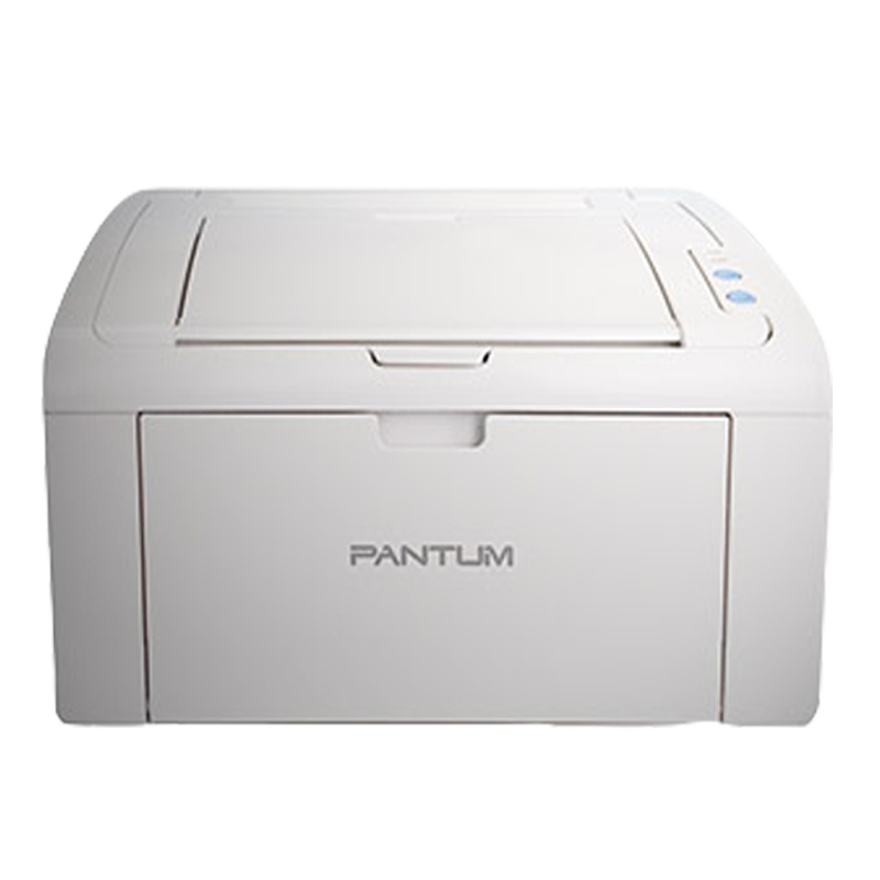 奔图(PANTUM)P2535NW黑白激光小型办公单功能打印机