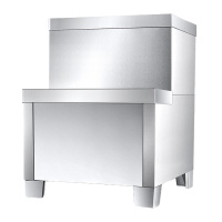 德玛仕商用开水器全自动进水 304不锈钢 KS-30-60底座