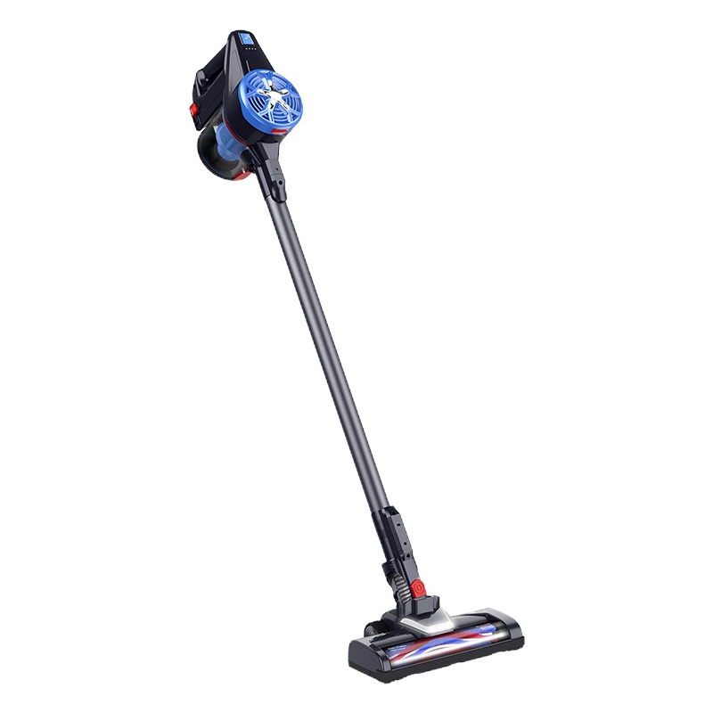 海尔(Haier) 吸尘器 无线手持 家用多功能 HZB-G221A