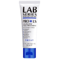 LAB SERIES朗仕俊范多效保养乳液男士 50ml 肌肤修护 控油保湿