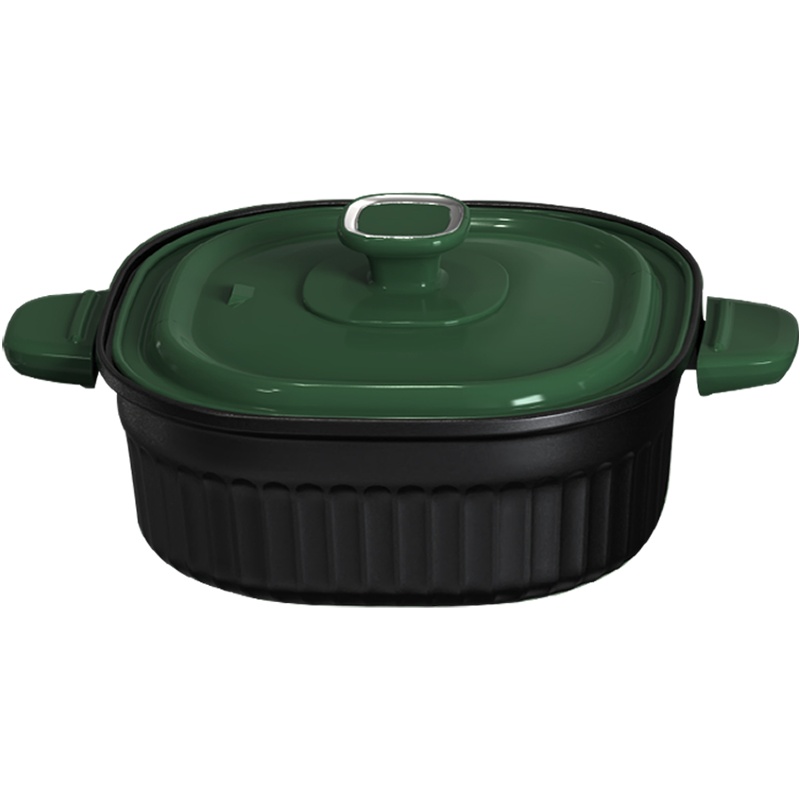 东菱(DonLim)空气炸锅家用多功能大容量 智能可视无油烹饪 全自动薯条机电炸锅DL-7711DL-7711配件电煮锅