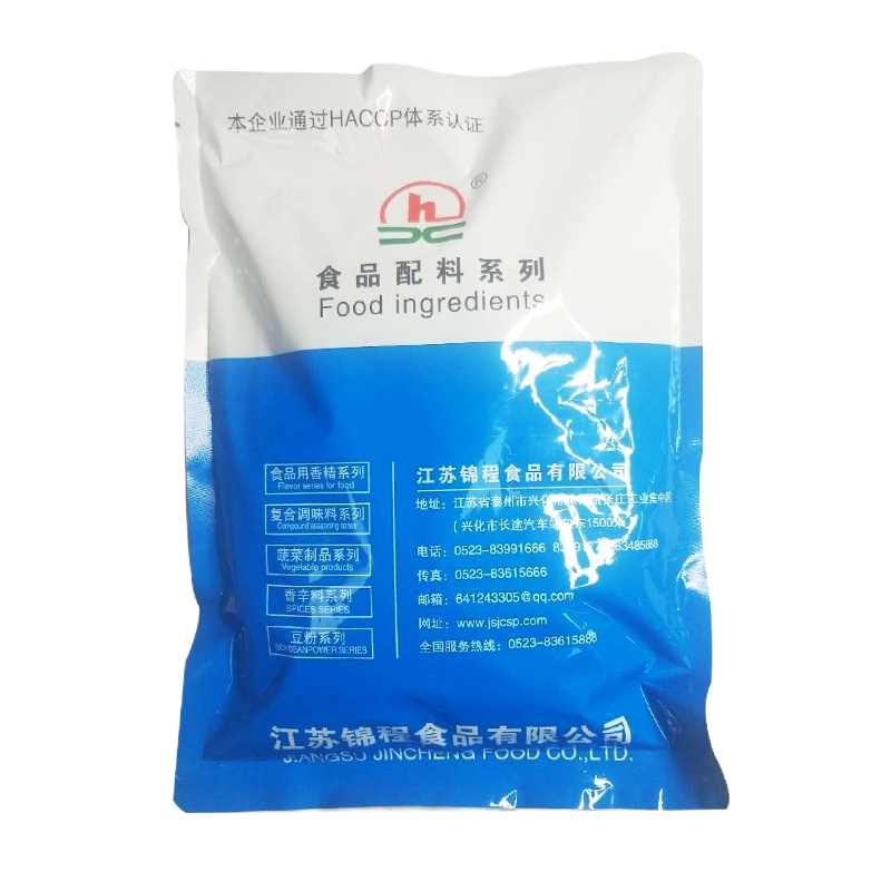 仁齐来一串 柴鱼汤头粉汤料 36g*31包/袋 关东煮 汤料