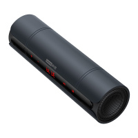 联想(Lenovo) L06 黑色 蓝牙音箱 触控版 无线超重低音炮电脑手机通用 3d环绕高音质播放器蓝牙5.0音响