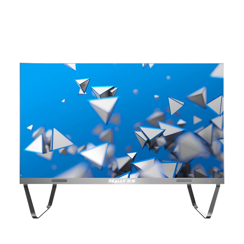Really锐丽 RLED-P3高清LED全彩显示屏室内小间距商用显示大屏 会议一体机 视频会议 监控大屏幕1㎡