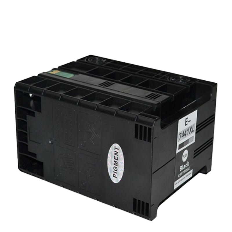 爱普生 T7441打印机墨盒 黑色(单位:件)