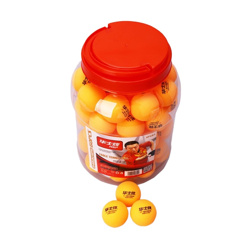 乒乓球 10只装