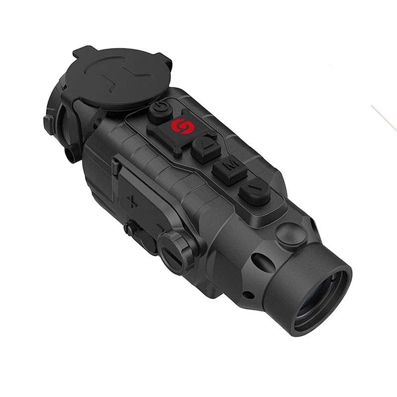 TA435高清红外热像仪夜视仪热能探测器巡逻热搜仪户外登山野营旅行用品