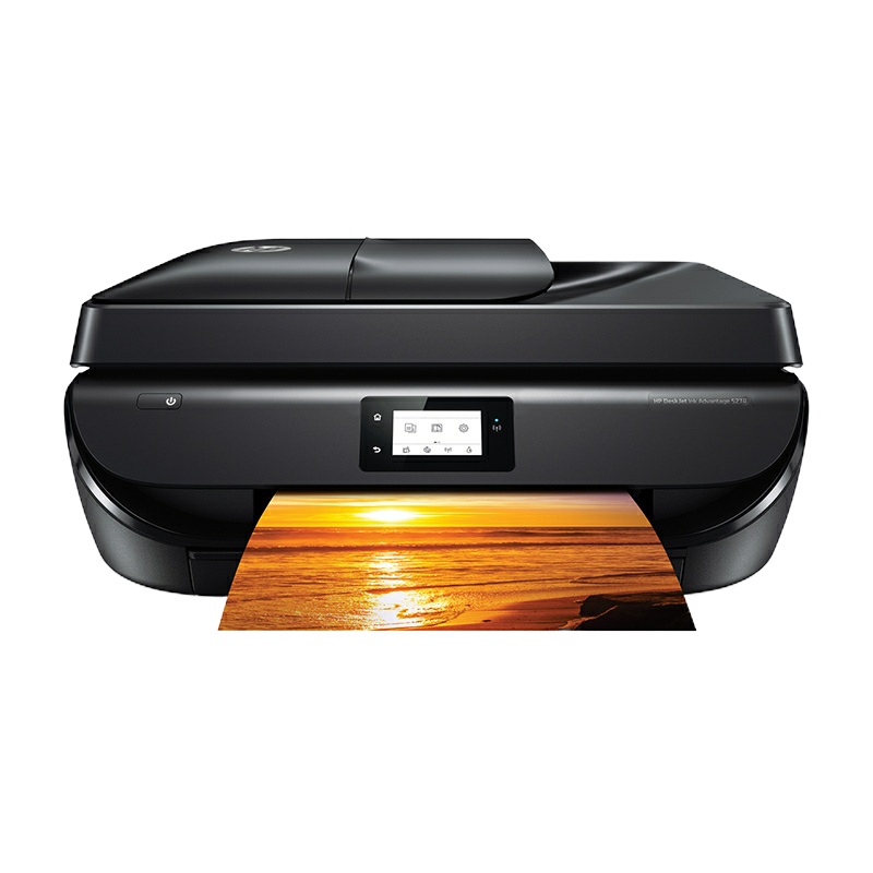 惠普 DJ 5278 无线传真打印机一体机（单位：件）