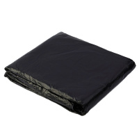 企购优品 大号垃圾袋90cm*100cm 30只装 黑色/