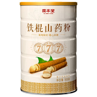 固本堂铁棍山药粉 192克