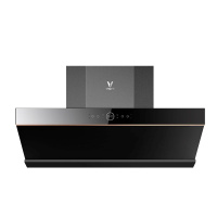 云米智薄升降互联网油烟机flashpro 挥手瞬吸 21立方爆炒吸力 低噪易清洁抽吸油烟机CXW-260-VK705