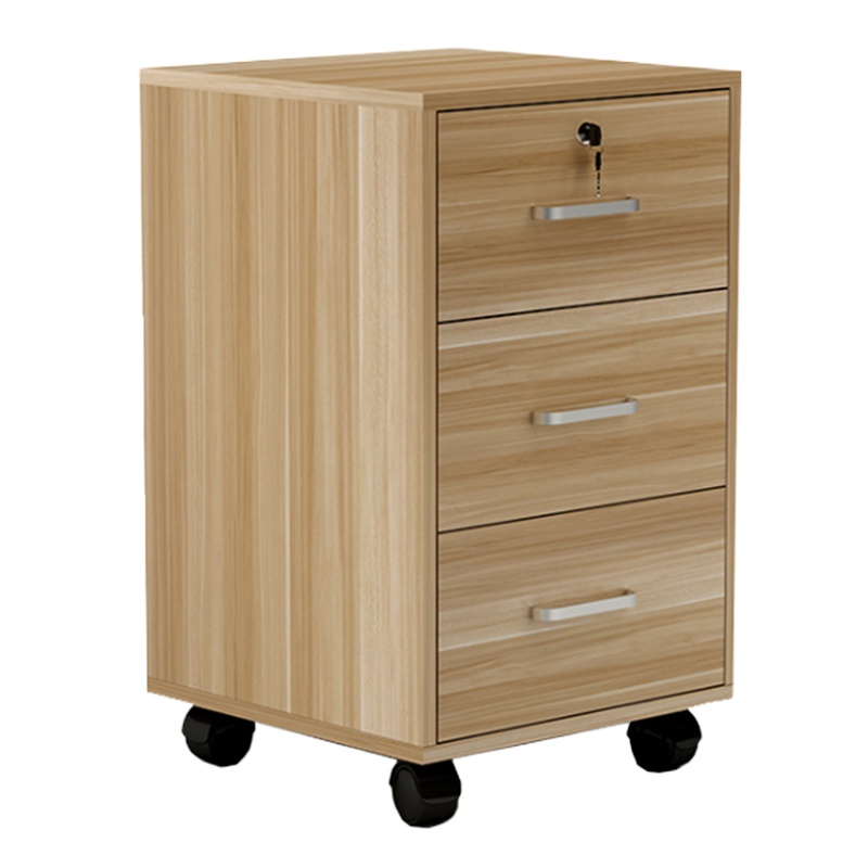 景鹏办公柜移动抽屉柜 JP-0080