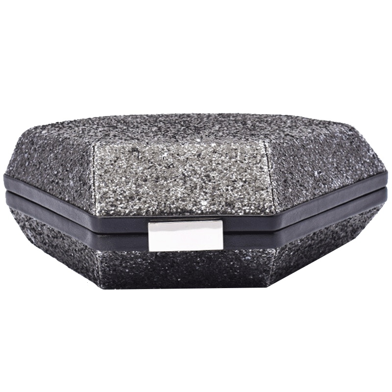 MCQ ALEXANDER MCQUEEN英国设计师品牌 女士斜挎包 亮片包