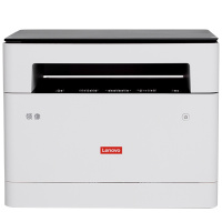 联想(Lenovo)领像M101W 黑白激光多功能一体机 无线WiFi办公家用商用(打印复印扫描)M7206升级无线款