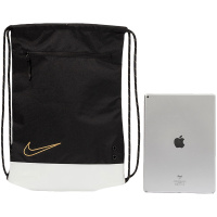 NIKE耐克男包女包双肩包篮球收纳包抽绳背包运动包BA6162