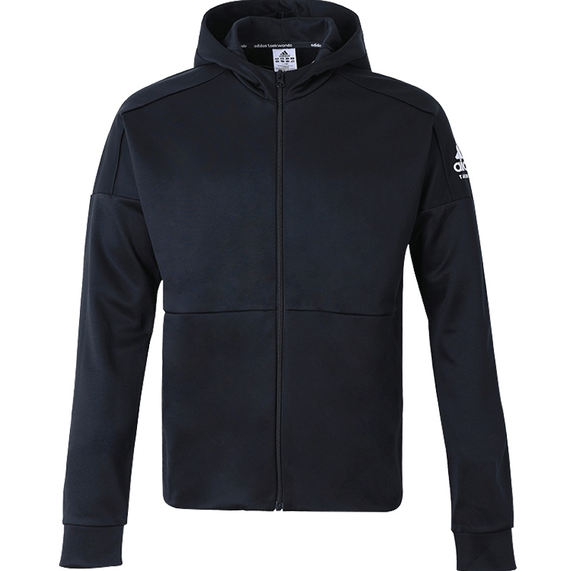 ADIDAS阿迪达斯男装夹克TR70FW-BW