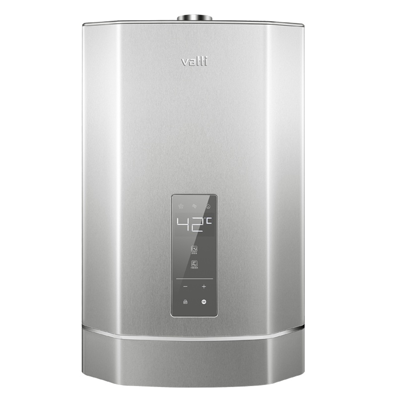 华帝燃气热水器-Q16JC1