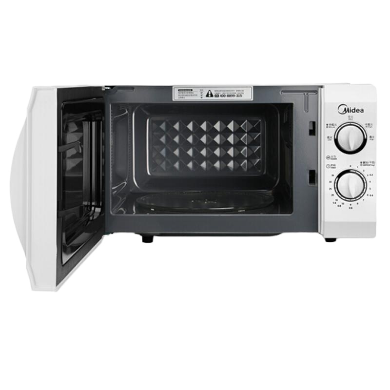 美的(Midea)家用微波炉小型迷你 微波炉M1-211A