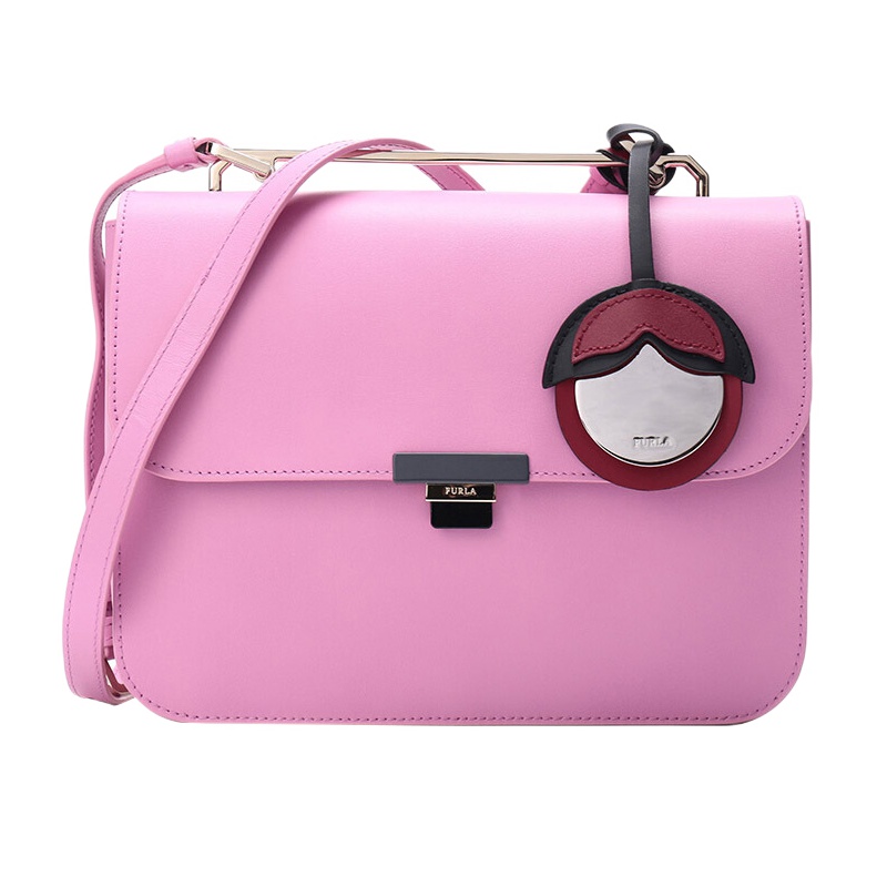 FURLA芙拉 女士单肩斜挎包 920939