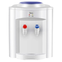 美的饮水机MYR720T