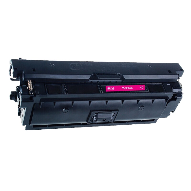 天威 CF363A 商用装硒鼓5000页 洋红色(单位:件)适用HPM552dn/M553n/M553dn/M553x